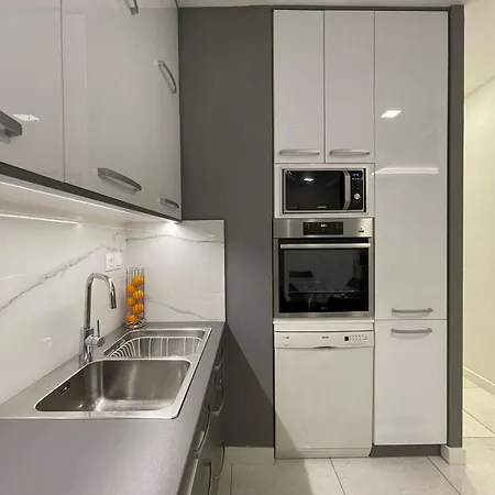 Apartmán Kate's Nest
