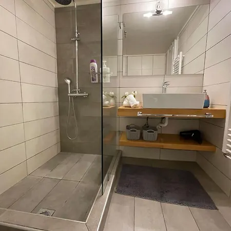 Apartmán Kate's Nest Atény